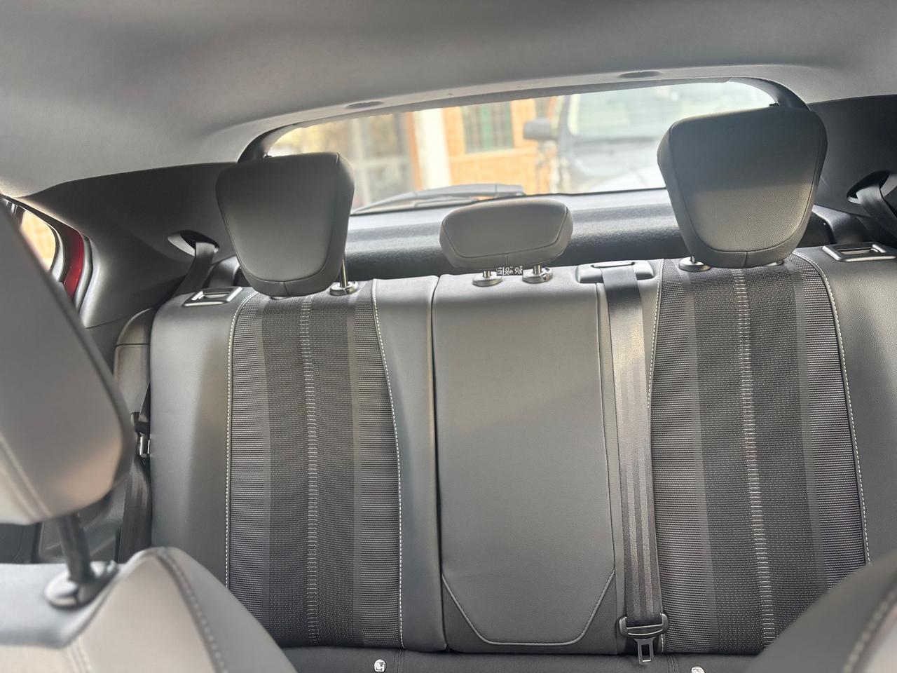 Opel Mokka 1.2 Turbo 130 CV AUTOMATICA