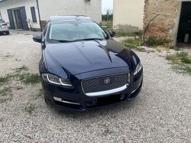 Jaguar XJ 3.0D V6 300 CV Premium Luxury