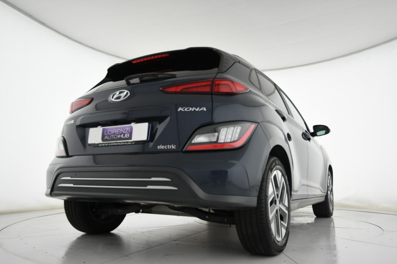 HYUNDAI Kona 64 kWh EV Xline CAMERA+ACC+FULL LED