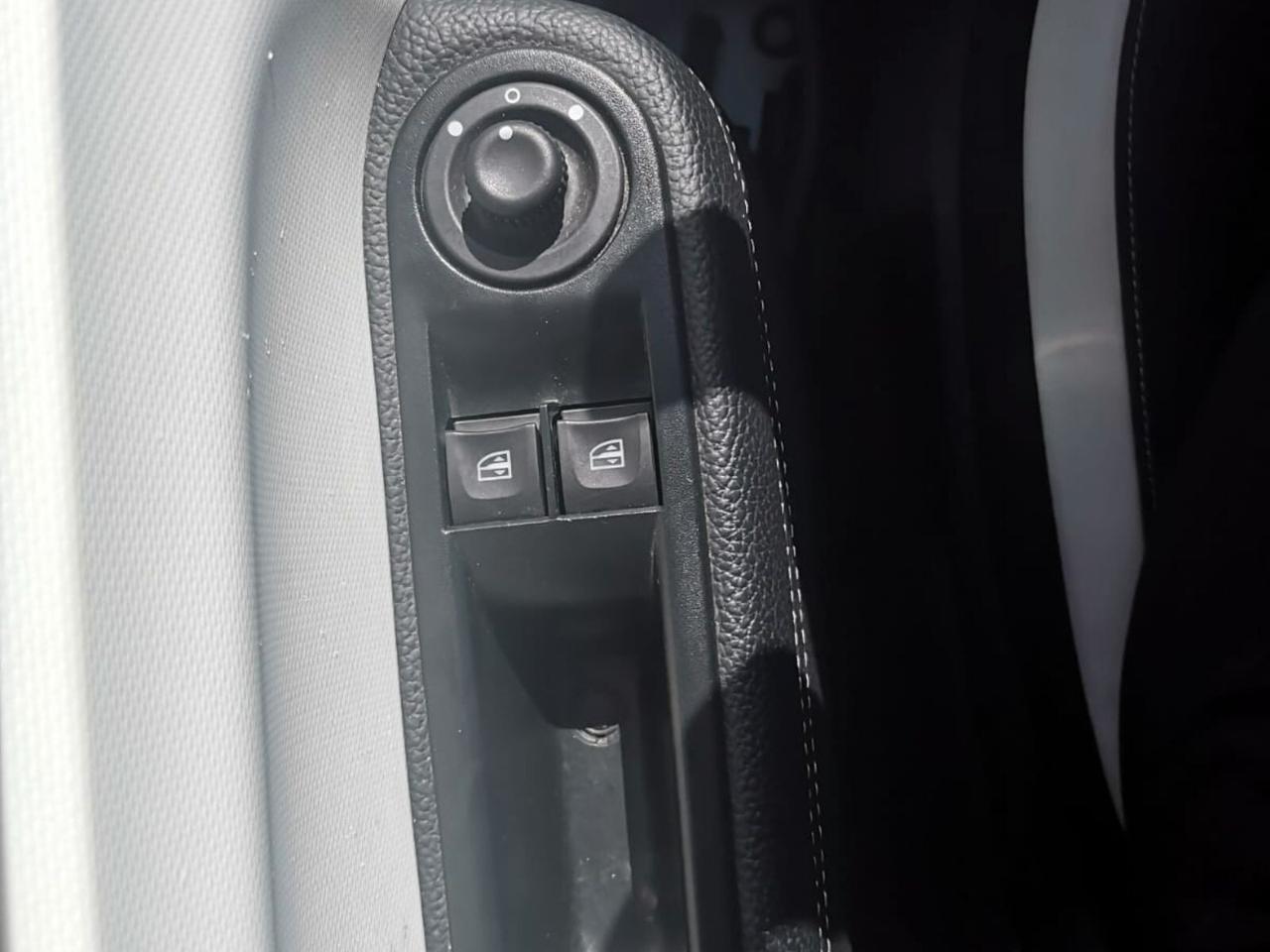 Renault Twingo Electric Techno