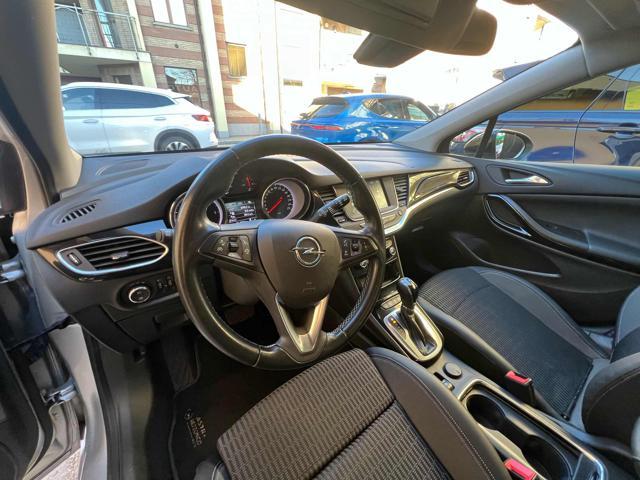OPEL Astra 1.5 CDTI 122 CV S&S AT9 Sports Tourer Business Ele