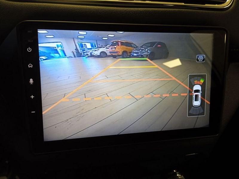 EVO Evo 3 1.5 Bi-fuel GPL