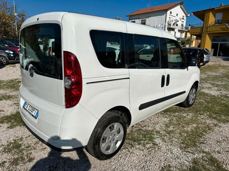 OPEL Combo tour 1.6 cdti 95cv L1H1 Cosmo E6