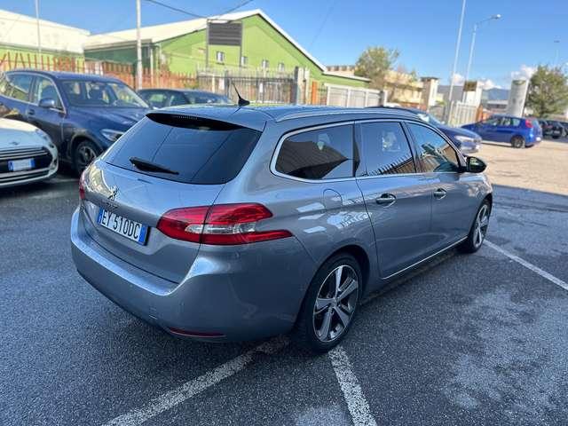 Peugeot 308 308 SW 1.6 e-hdi 8v Allure s