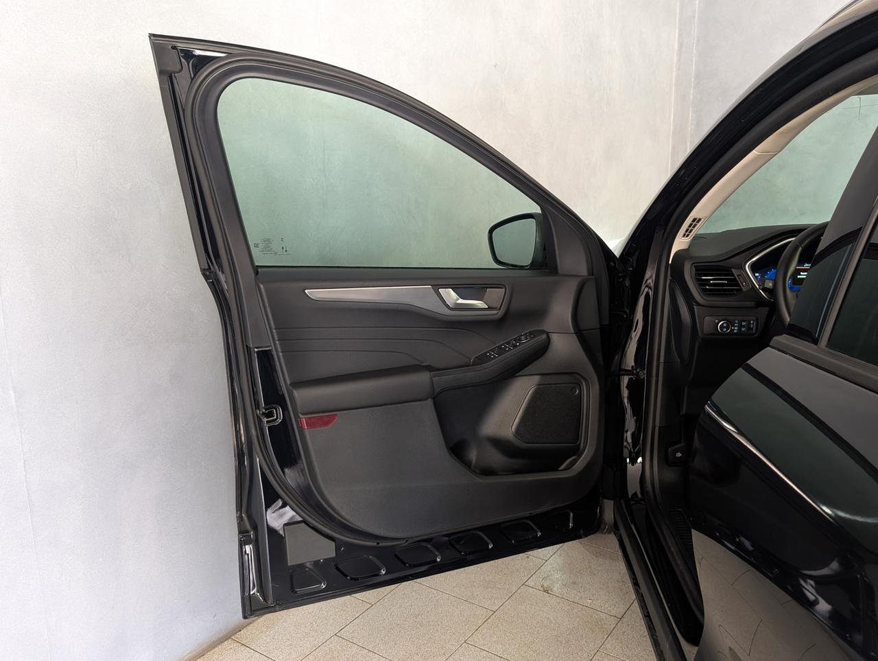 Ford Kuga 2.0 ecoblue 120cv Automatic Titanium X