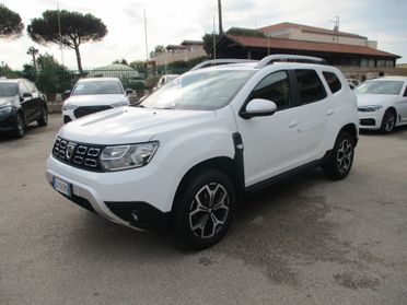 Dacia Duster 1.0 TCE PRESTIGE 100CV GPL DI SERIE NAVI/PDC/KM CERTIFICATI