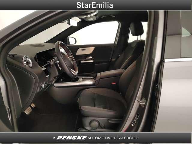 Mercedes-Benz GLA 250 GLA 250 e hybrid EQ AMG Line Advanced Plus