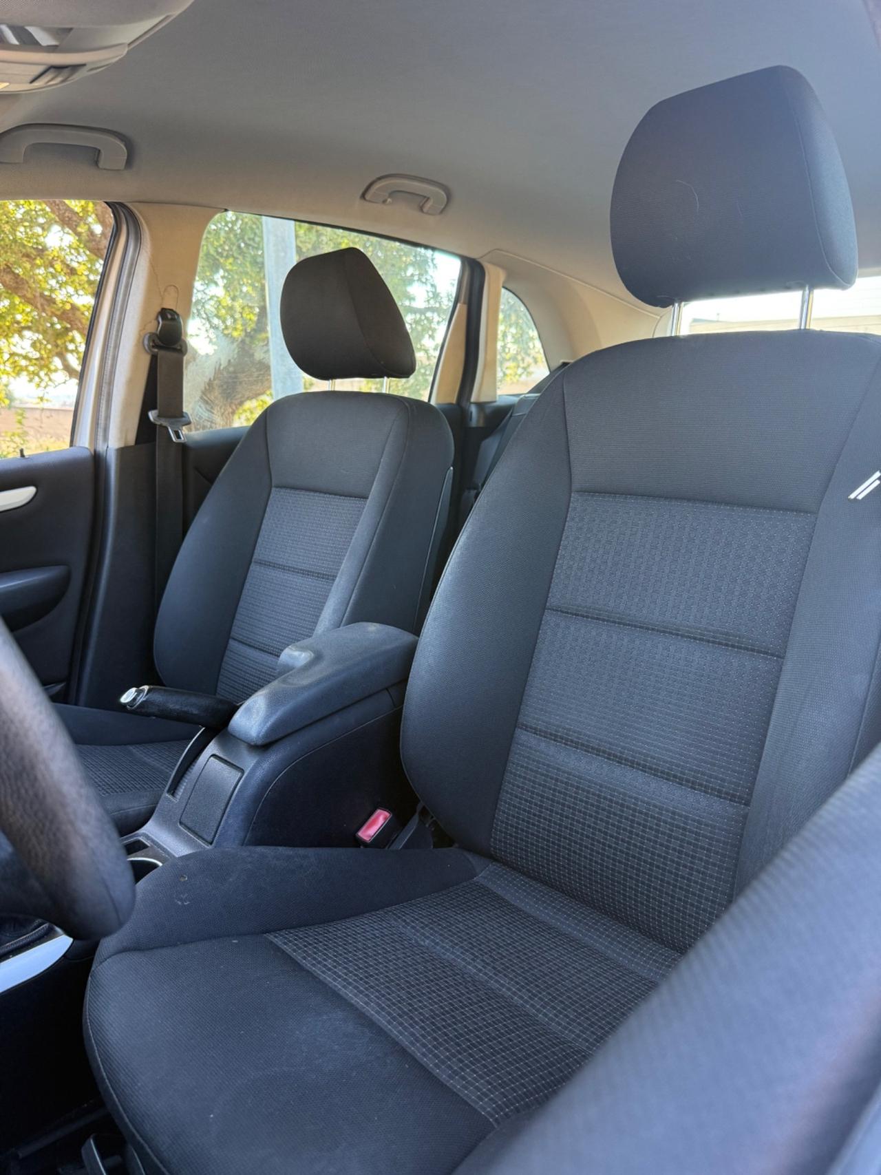 Mercedes-benz B 180 CDI Sport