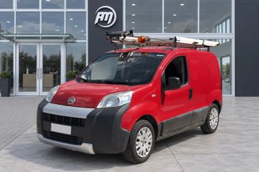 Fiat Fiorino 1.3MJT ADVENTURE ALLESTITO