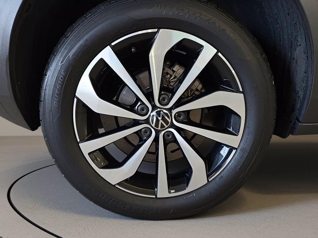 VOLKSWAGEN T-roc 1.0 tsi style 110cv del 2023