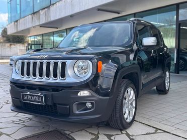 Jeep Renegade 2.0 Mjt 140CV 4WD Active Drive Limited