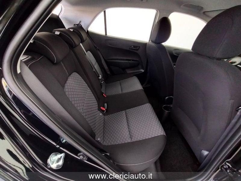 Kia Picanto 1.0 GDi GPL 5 porte Urban