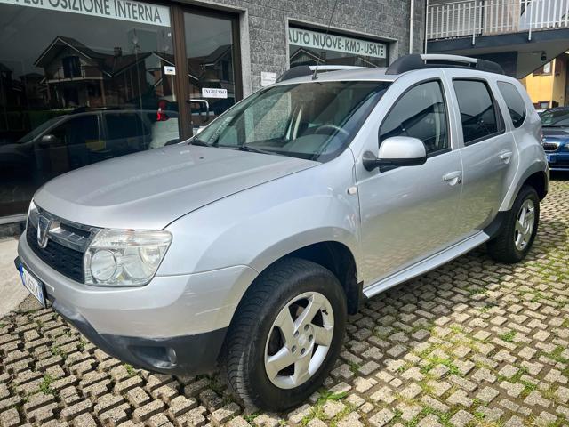 DACIA Duster 1.6 110CV 4x2 Lauréate