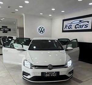 Volkswagen Golf 1.6 TDI 115 CV 5p. R-line