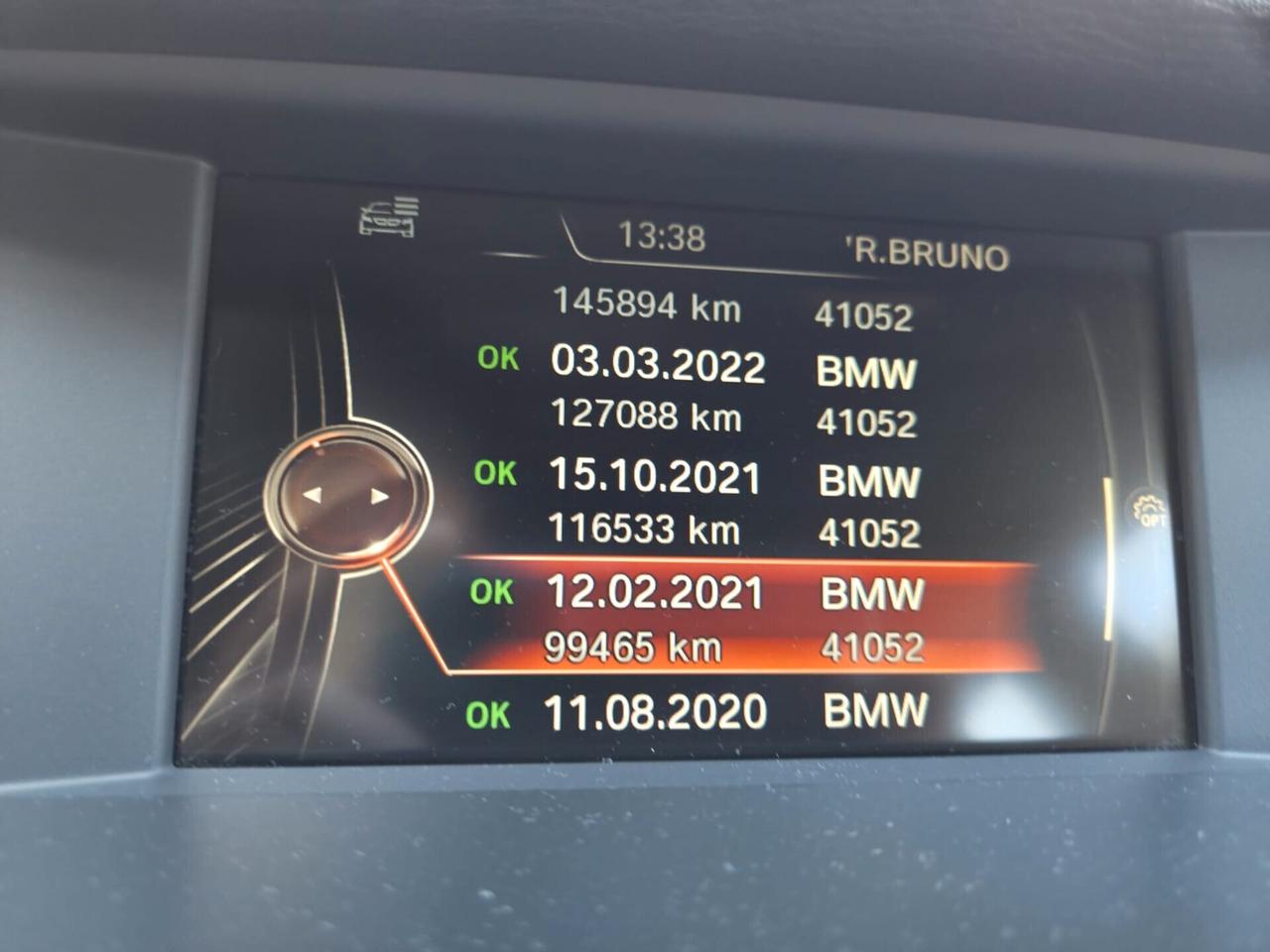 Bmw X4 xDrive30dA 258CV xLine