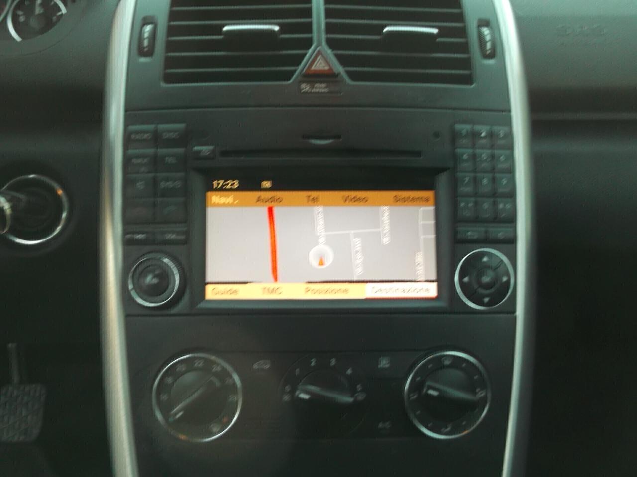 Classe A 180 CDI Neopatentati Ok 2012