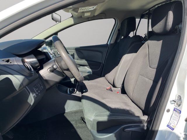 RENAULT Clio VAN GPL