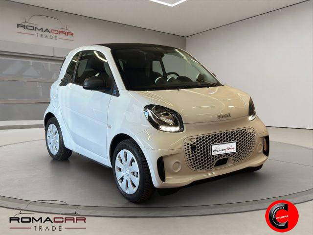 SMART ForTwo EQ YOUNGSTER (22kw)