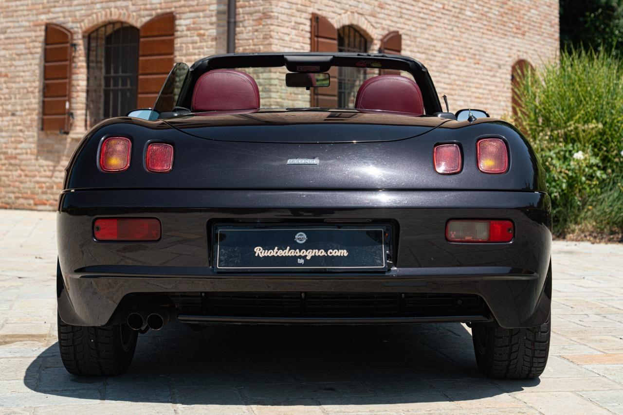 Fiat Barchetta - FIA00438
