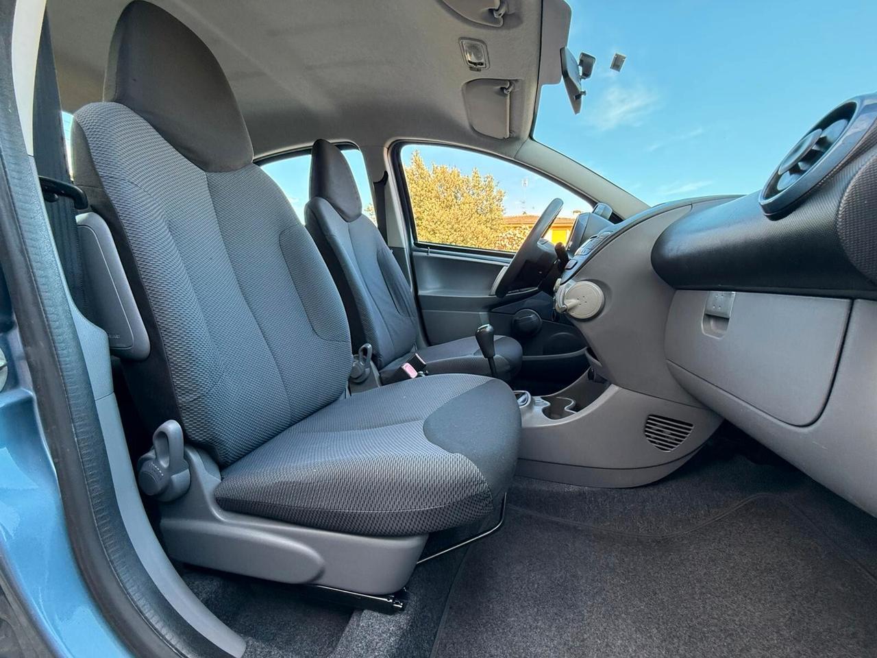 Toyota Aygo 1.0 VVT-i