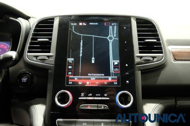 RENAULT Koleos DCI 175CV 4x4 X-TRONIC ENERGY INTENS NEOPATENTATI