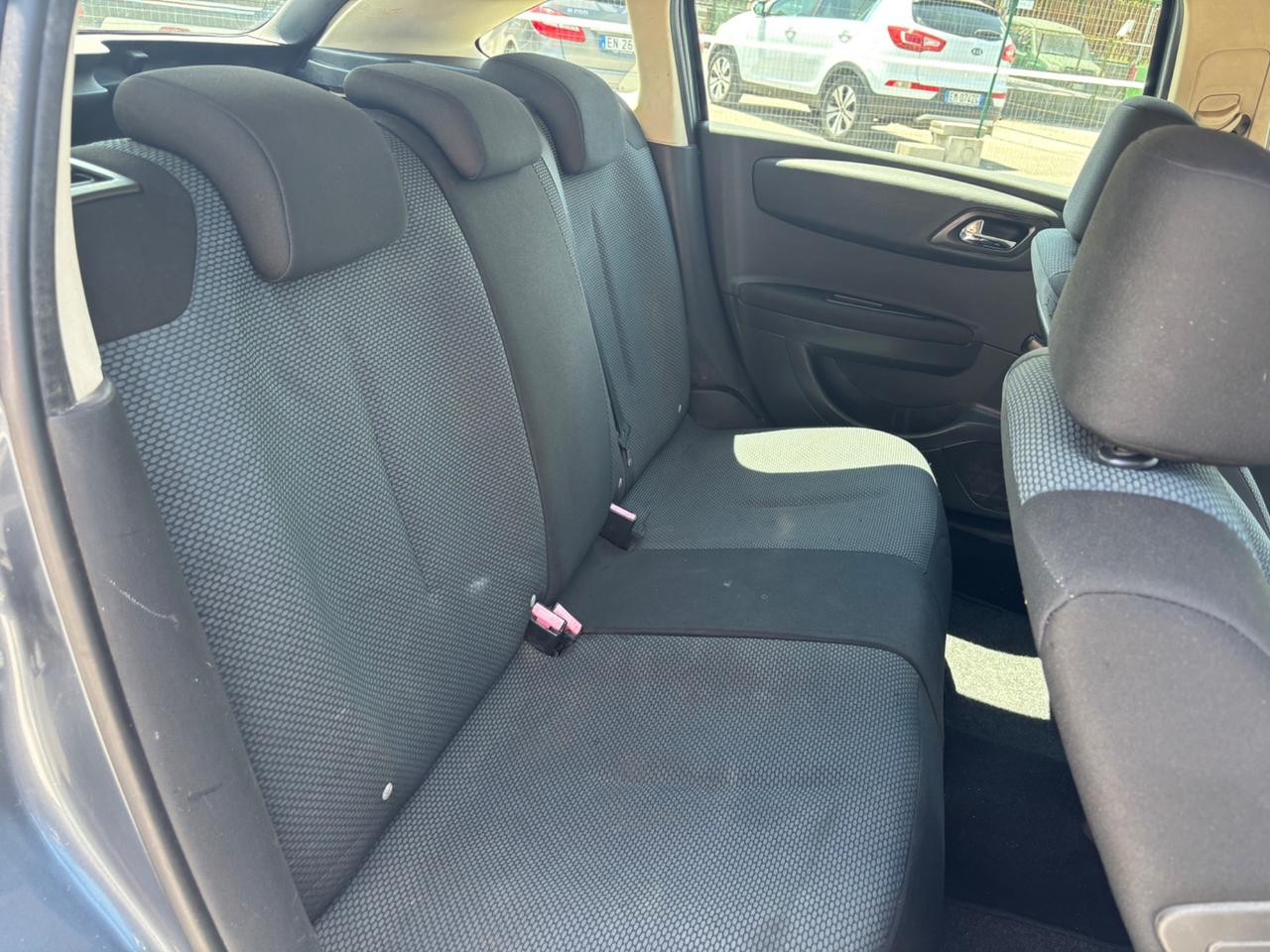 Citroen C4 1.6 HDi 90CV Classique