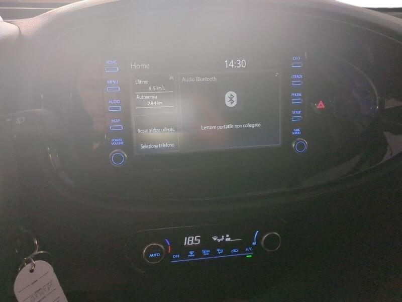 Toyota Aygo X 1.0B (72 CV) Trend