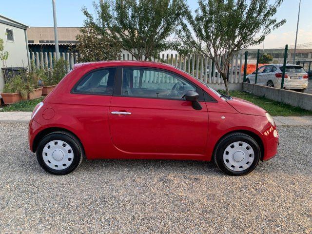 FIAT 500 1.2
