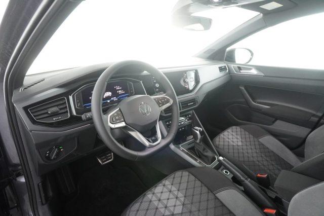 VOLKSWAGEN Taigo Taigo 1.0 TSI 110 CV DSG R-Line