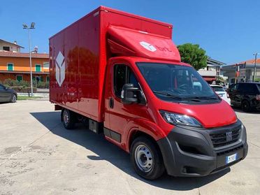 Fiat DUCATO MAXI 35 2.2 M-JET3 140CV E6