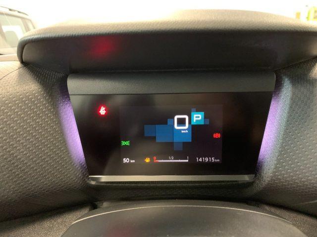 CITROEN C4 1.5 BlueHDi EAT8 Shine Automatico