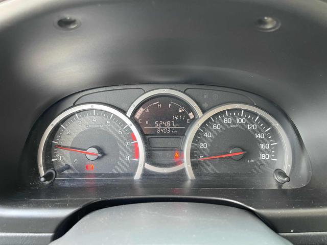 SUZUKI Jimny 1.3 4WD Evolution E6