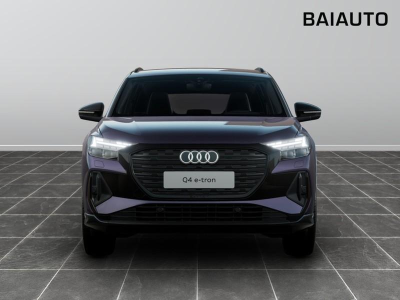 Audi Q4 e-tron 45