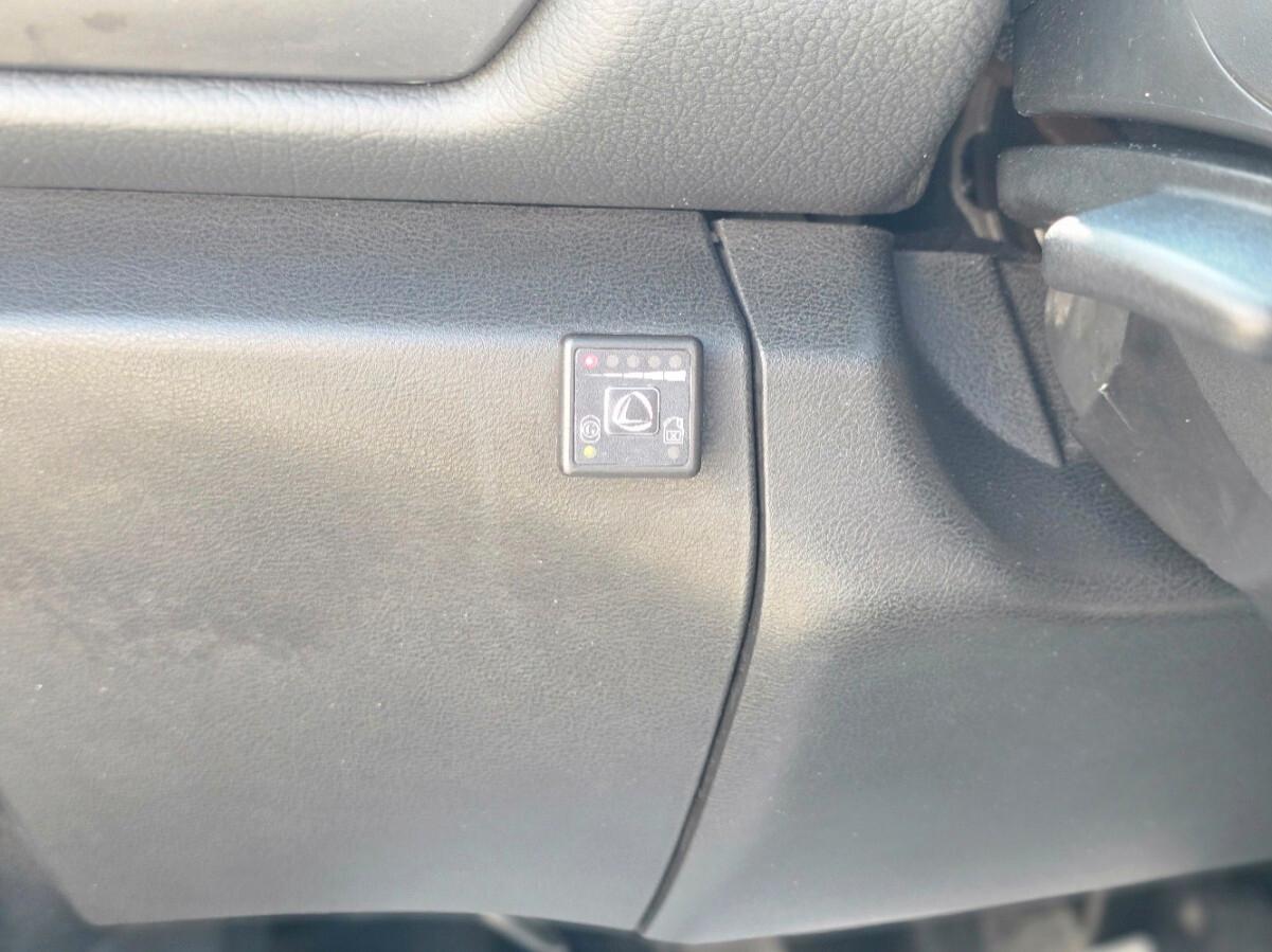 LANCIA YPSILON 1.2 GPL - 2011