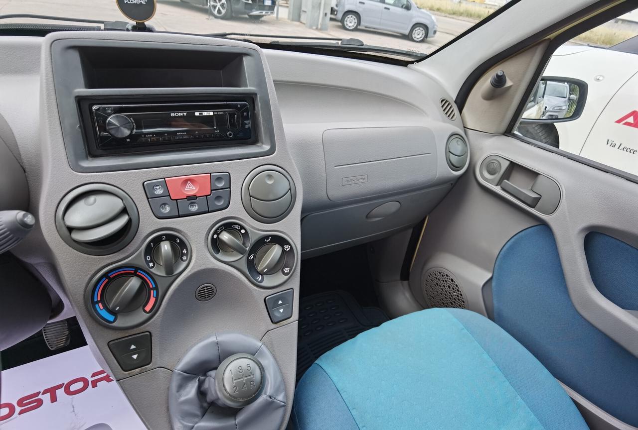 Fiat Panda 1.2 Dynamic