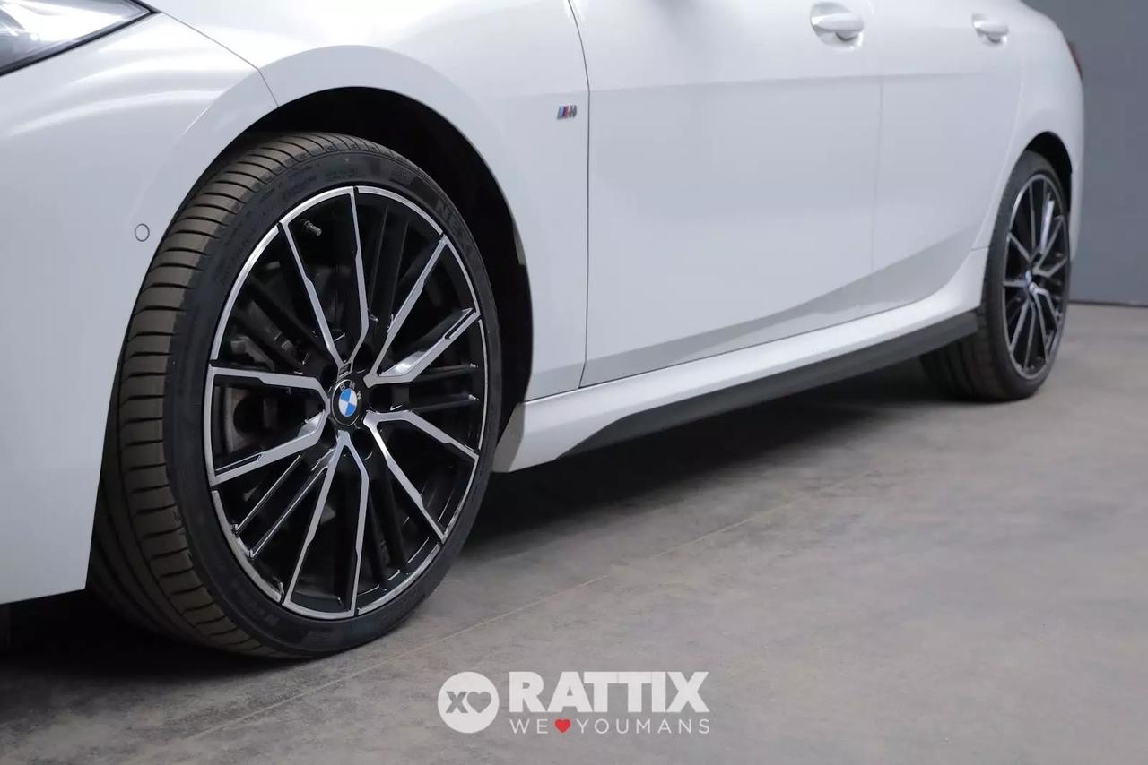 BMW 220 d 2.0 190CV Gran Coupe Msport Auto