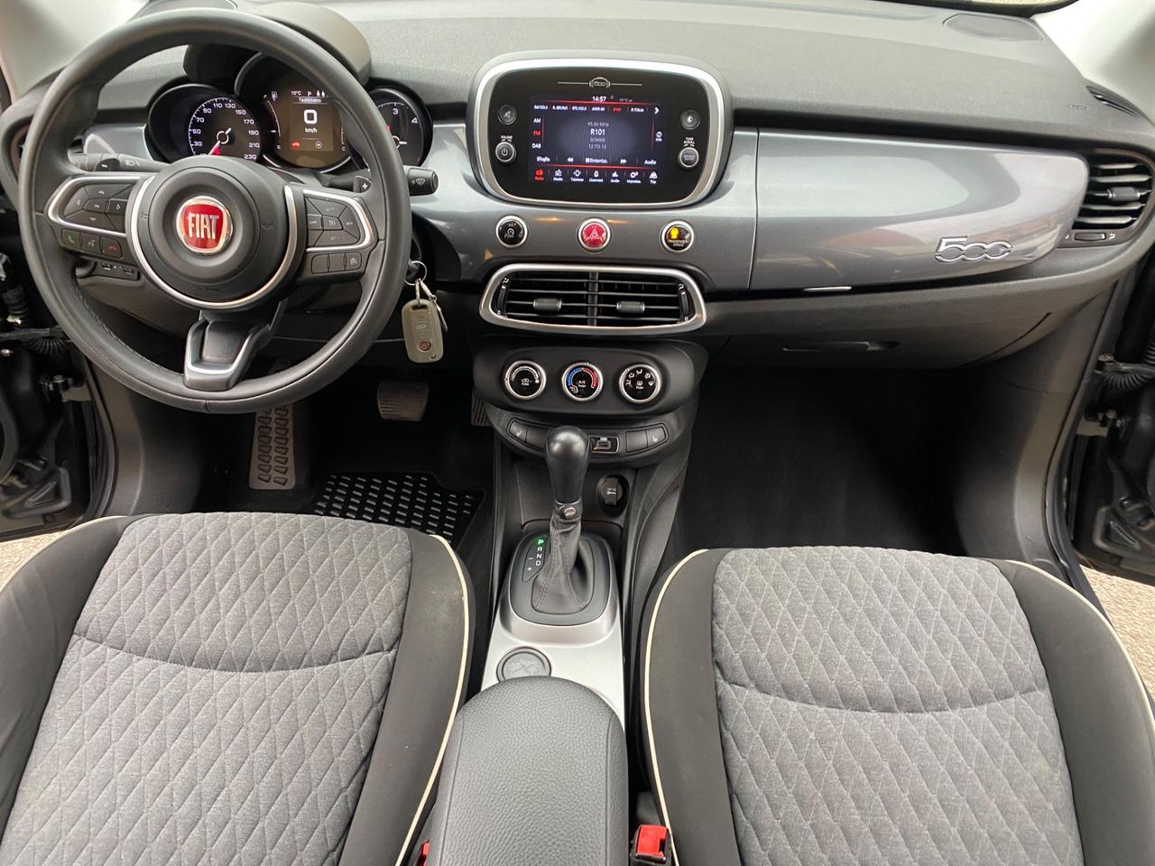 Fiat 500X 1.6 MultiJet 120 CV Business NEOPATENTATI!!!