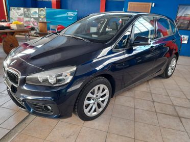 Bmw Serie 2 Gran Tourer 218d Luxury