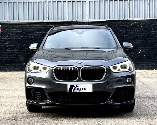 BMW X1 sDrive18d Msport