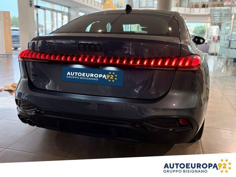 Audi A5 TDI 150Kw S-Tronic S-Line Edition
