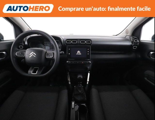 CITROEN C3 Aircross PureTech 110 S&S Feel