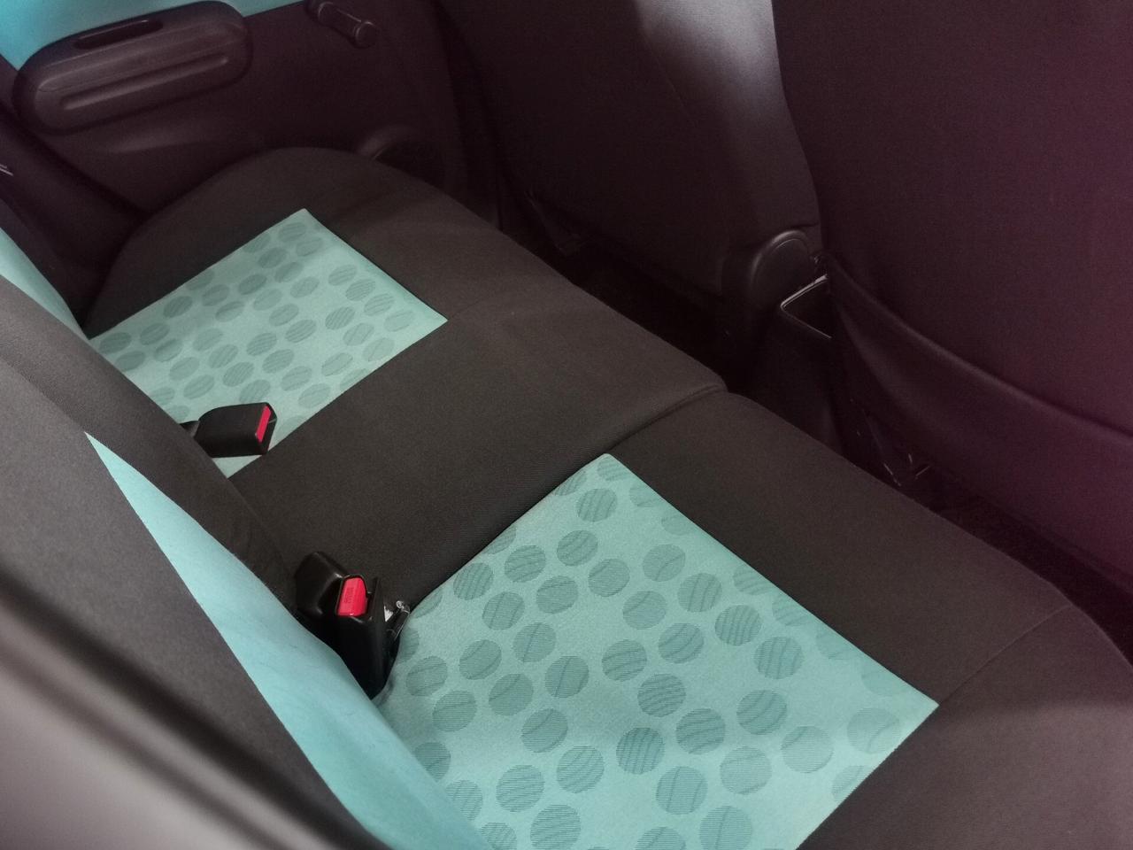 Suzuki Splash 1.2 GPL GLS