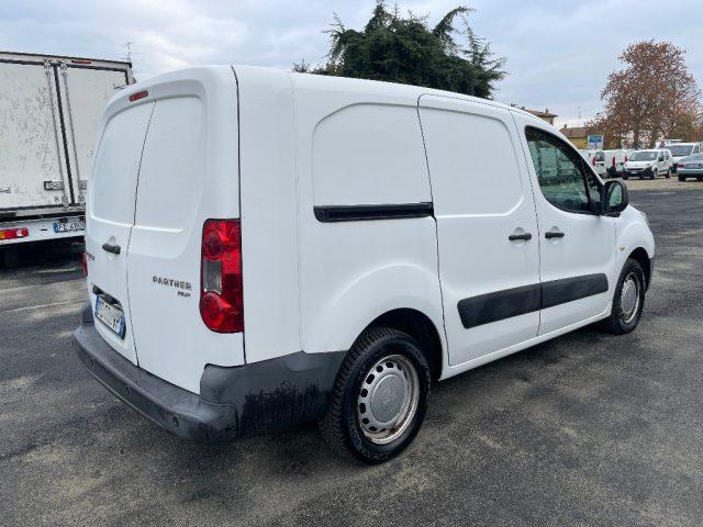 PEUGEOT Partner L2 BLUEHDI [M246]