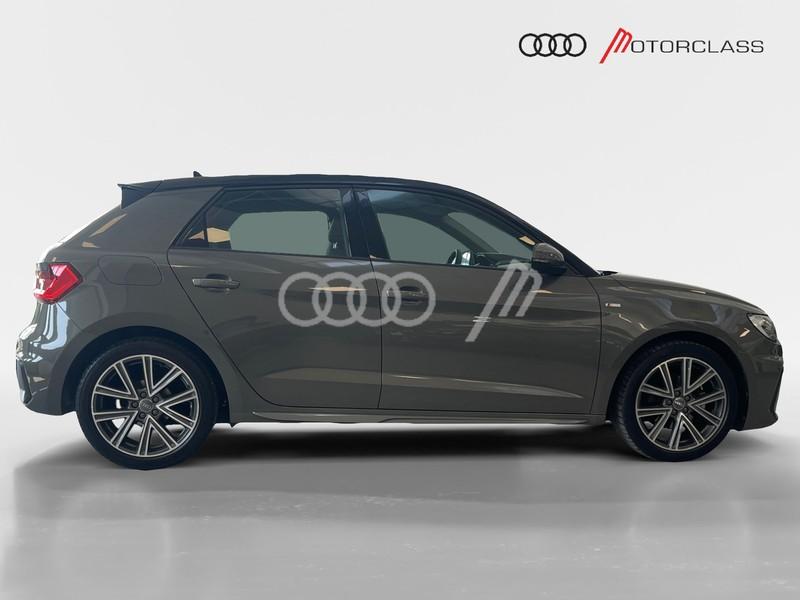 Audi A1 sportback 30 1.0 tfsi s line edition