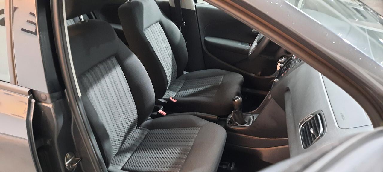 Volkswagen Polo 1.0 MPI 5p. Business Trendline