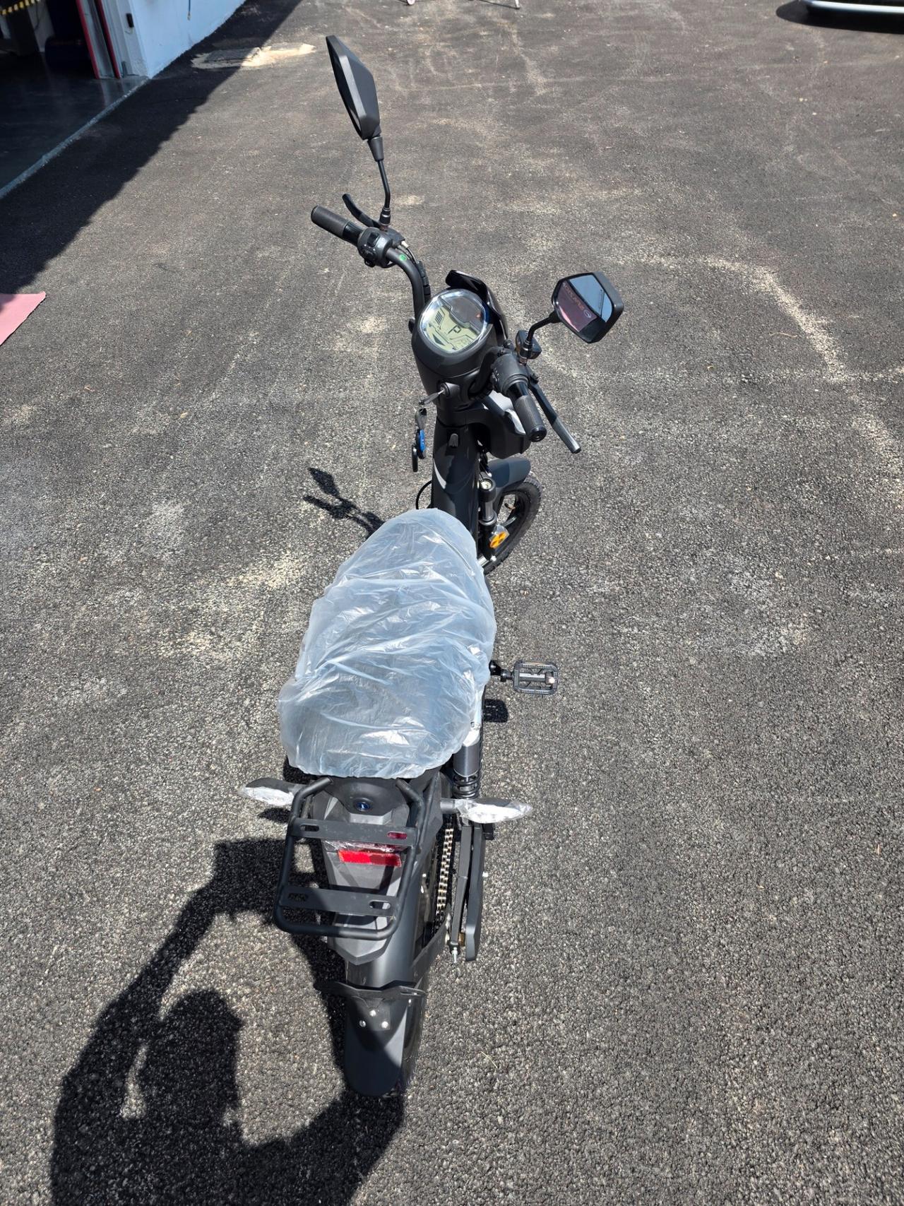 Altro SCOOTER ELETTRICO *NUOVO*