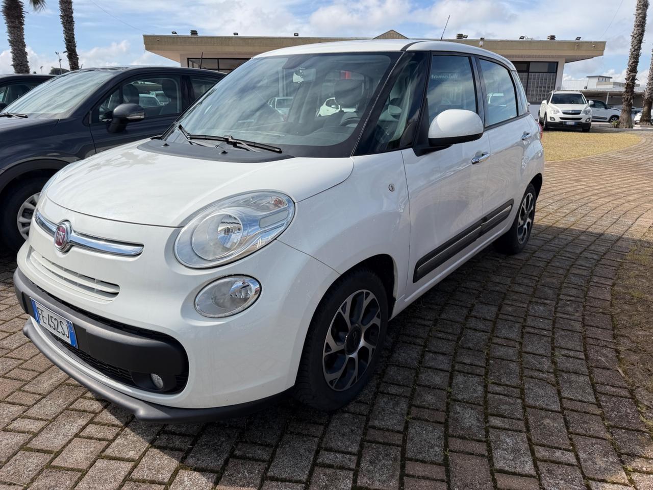 Fiat 500L 1.3 Multijet 95 CV Business