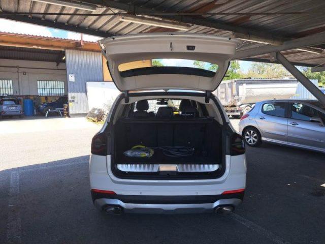 BMW X3 xDrive30e