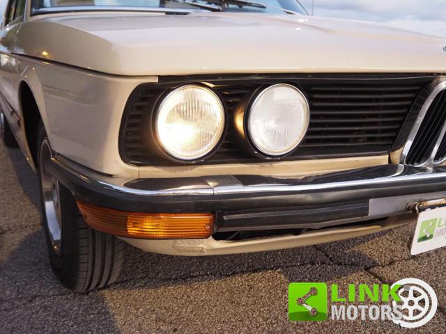 BMW 525 *ASI*