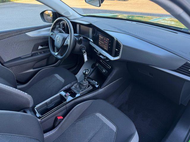 OPEL Mokka 1.2 TURBO EDITION *UNIPROP*